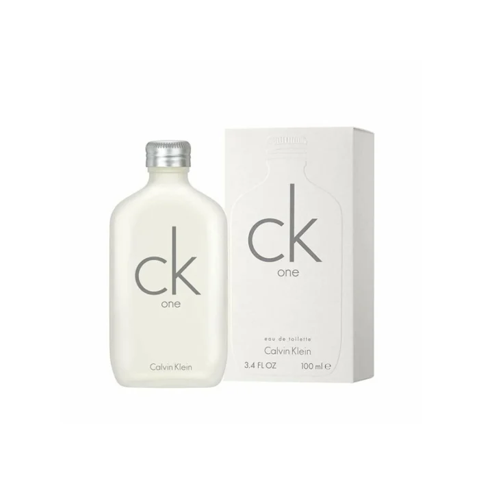 Calvin Klein One EDT 100ml for