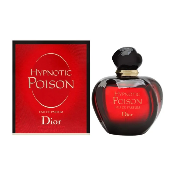 Christian Dior Hypnotic Poison Eau De Toilette Spray