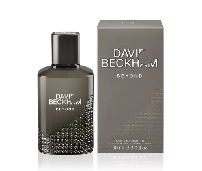David Beckham Beyond EDT 90Ml For Men