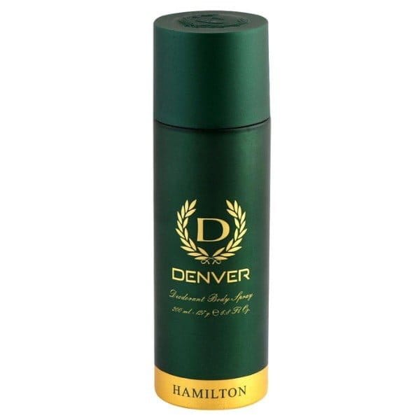 Denver Hamilton Body Spray