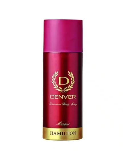 Denver Honour Body Spray