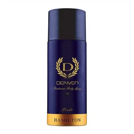 Denver Pride Body Spray