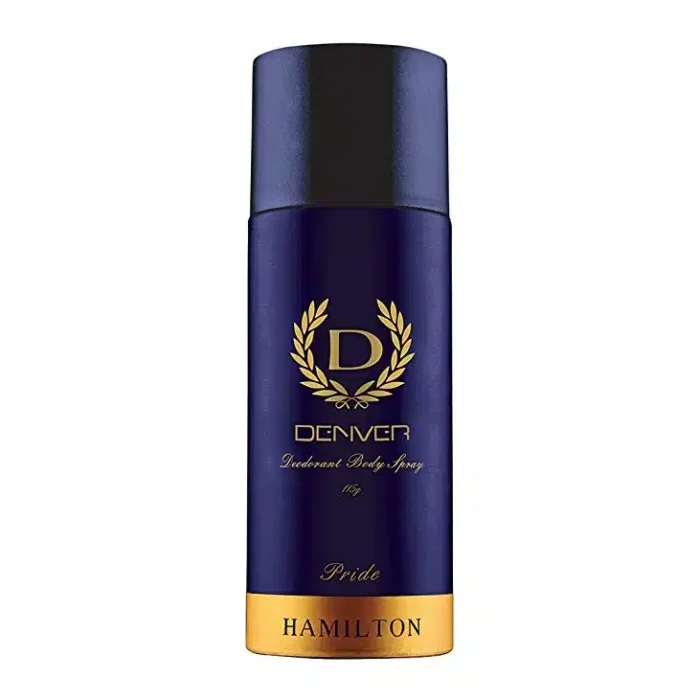 Denver Pride Body Spray