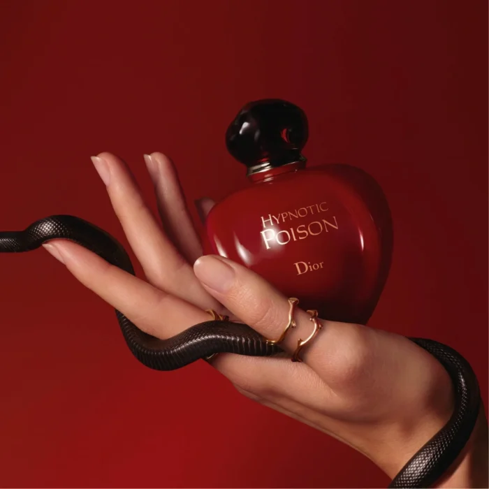 Dior Christian Hypnotic Poison Eau De Perfume Spray for Women