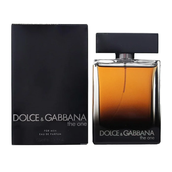 Dolce Gabbana The One EDP for Men 100ml