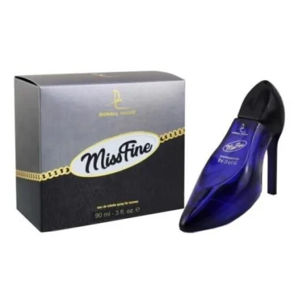 Dorall Miss Fine Eau De Spray For Women 80ml