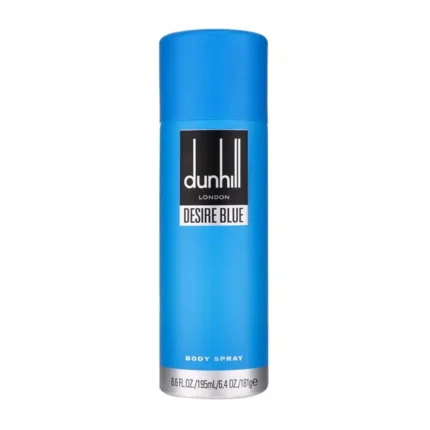 Dunhill London Desire Blue Body Spray Price in Bangladesh 195ml