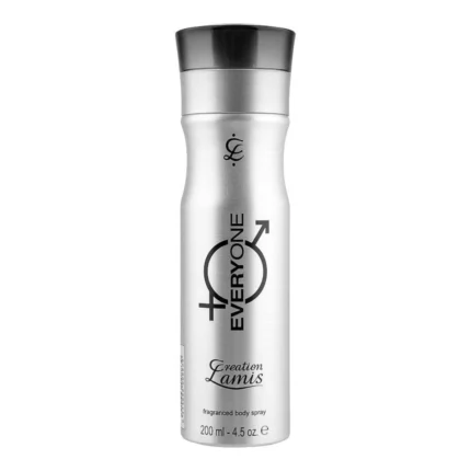EVERYONE Body Spray 200ml