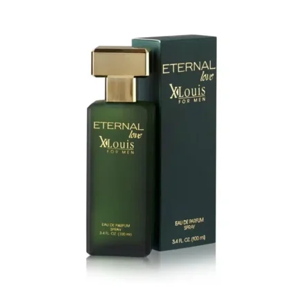 Eternal Love Perfume XLouis For Men