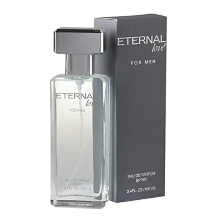 Eternal Love Perfume