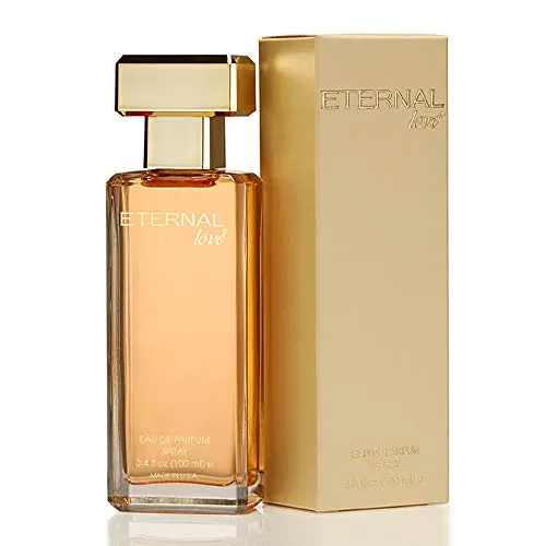 Eternal Love Perfume 100ml Made In USA -Price In Bangladesh Perfume ...