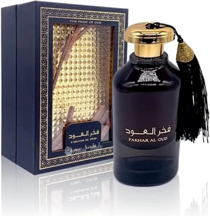 Fakhar Al Oud