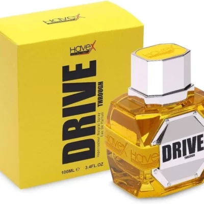 Havex Drive Through Perfume For Men 100 ML