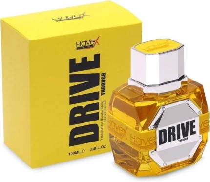 Havex Drive Through Perfume For Men 100 ML