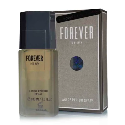 Forever for Men Eau de Perfume – 100ml