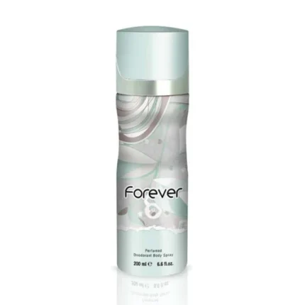 Havex Forever Perfumed Deodorant Body Spray For Women 200 ML