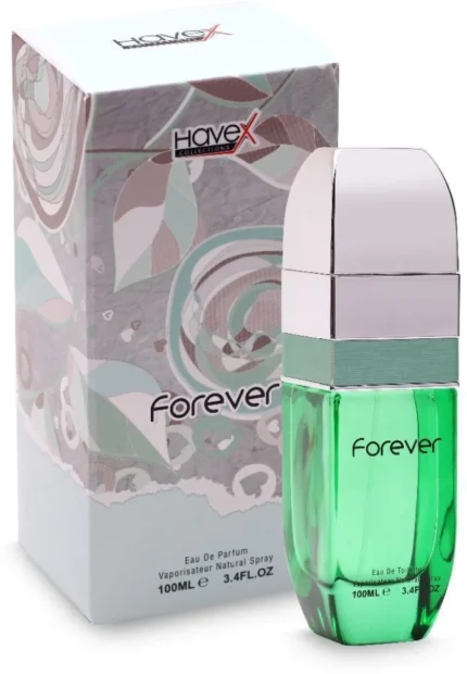Havex Fresh Forever Perfume For Women 100ML
