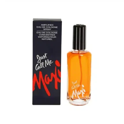 Just Call Me MAXI Perfume