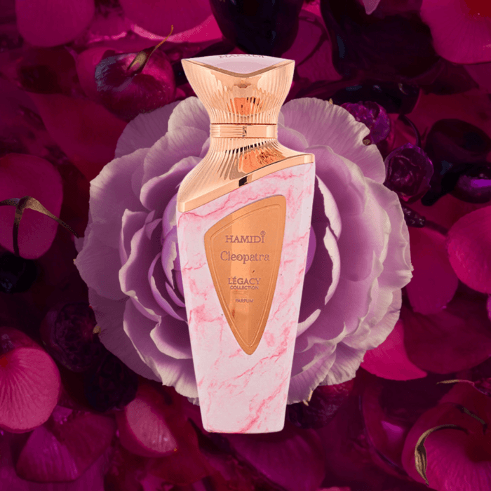 LEGACY CLEOPATRA EDP Spray 100ML 1