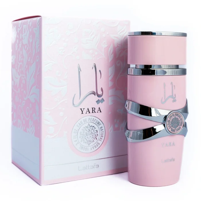 Lattafa Yara EDP For Women 100 ml