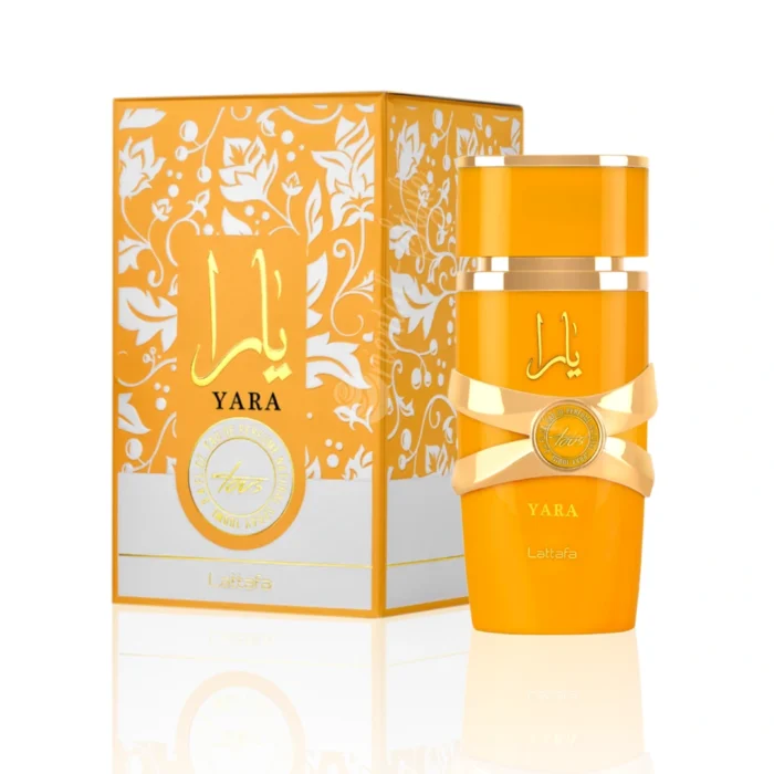 Lattafa Yara Tous Perfume