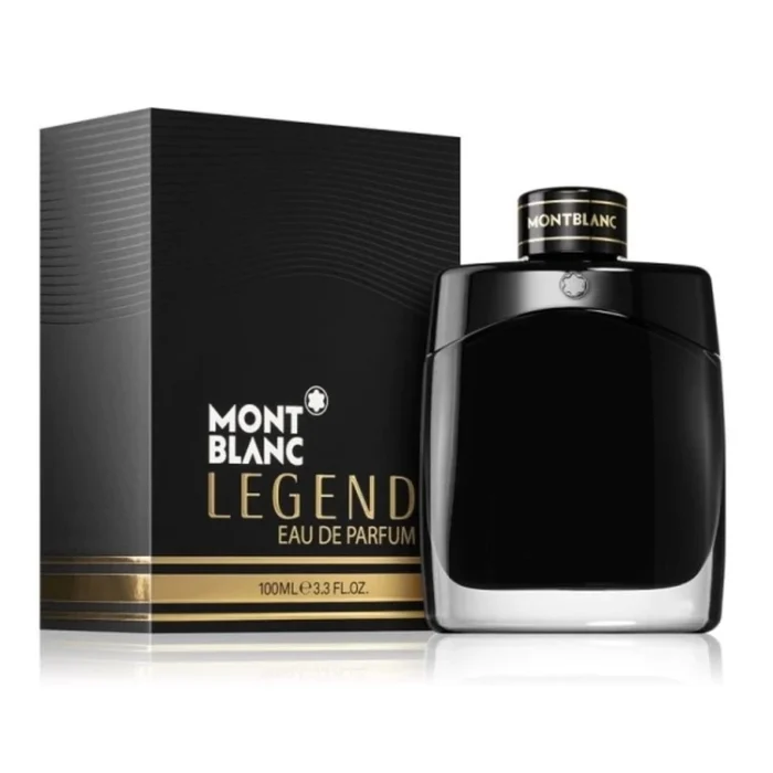Mont Blanc Legend EDP for Men 100ml