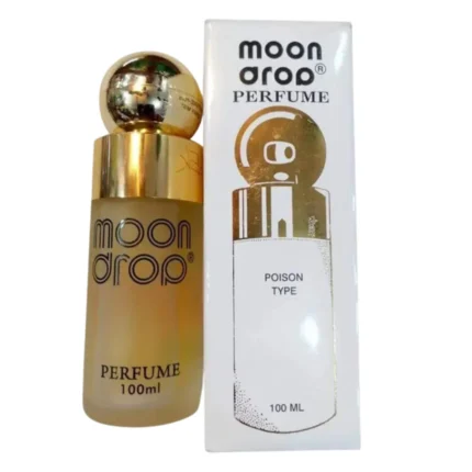 Moon Drop Perfume Poison