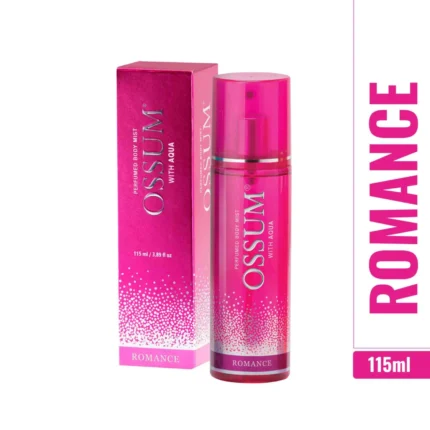 OSSUM Scent Romance 115ml (INDIAN)
