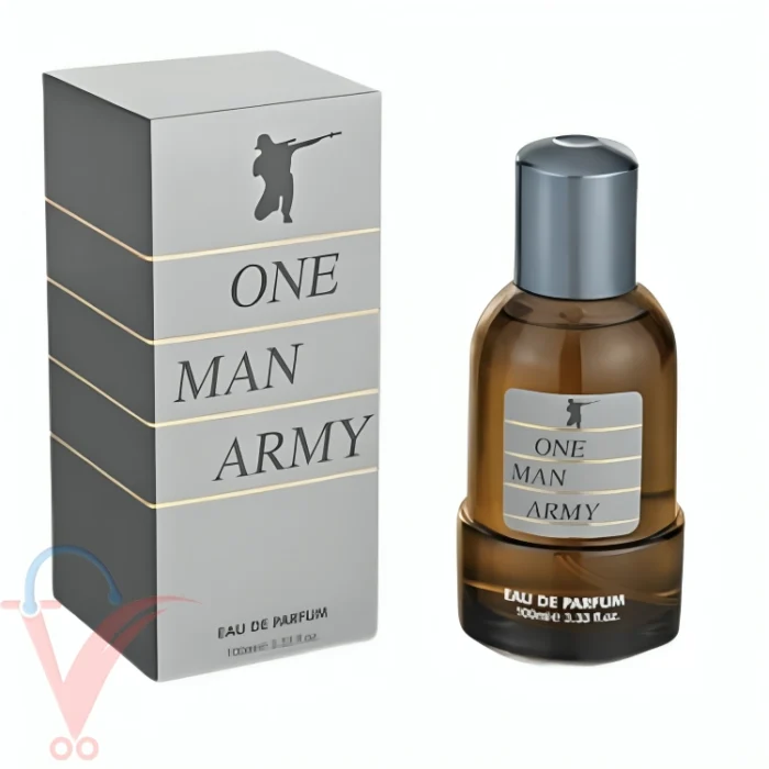 Buy One Man Army Perfume – 100ml