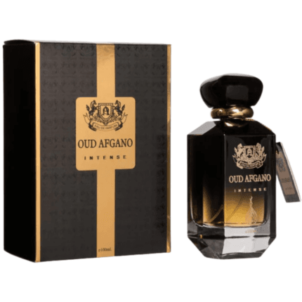 Oud Afgano perfume