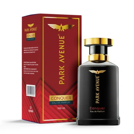 Park Avenue Conquer Edp 100Ml