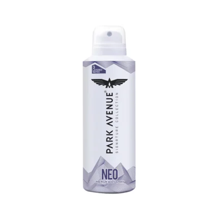 Park Avenue Signature Collection Body Spray Neo 150ml