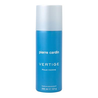 Pierre Cardin Vertige Deodorant Body Spray For Man 200ml