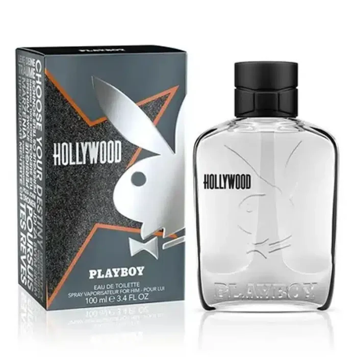Playboy Hollywood EDT