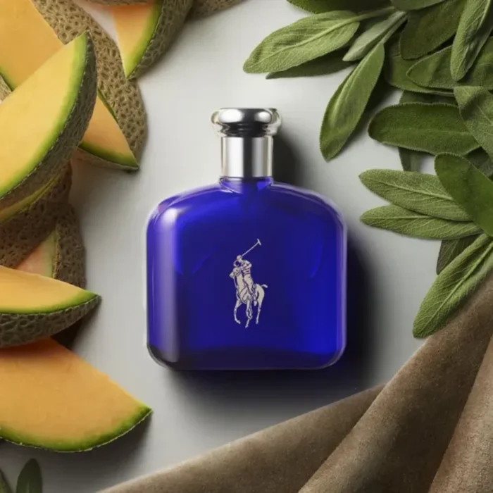 Polo Blue by Ralph Lauren EDT