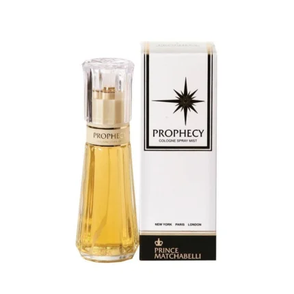 Prophecy Perfume For Men 100ml