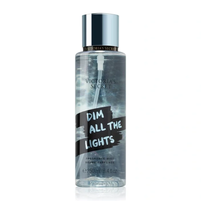 Victorias Secret Dim All the Lights Body Mist