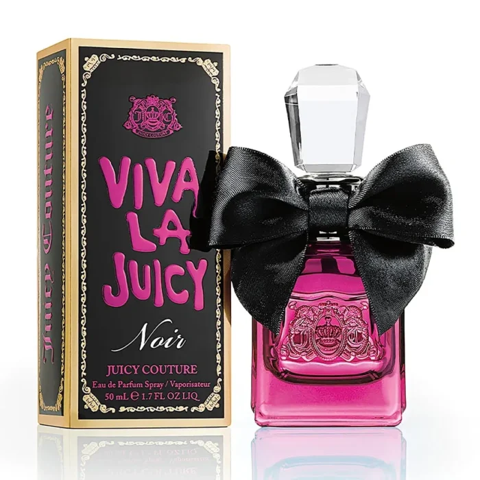Viva La Juicy Noir Couture EDP