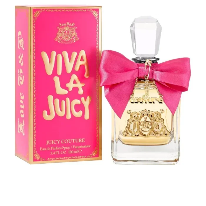 Viva La Juicy by Juicy Couture EDP for Women