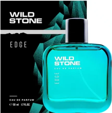 Buy Wild Stone Edge Perfume – 100ml