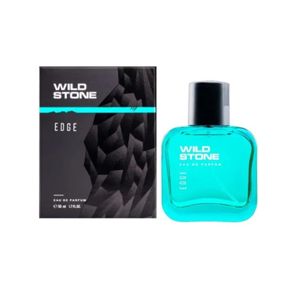 Wild Stone Edge Perfume 50ML