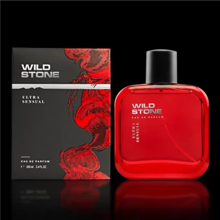 Wild Stone Ultra Sensual Perfume