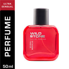 Wild Stone Ultra Sensual Perfume 50ml