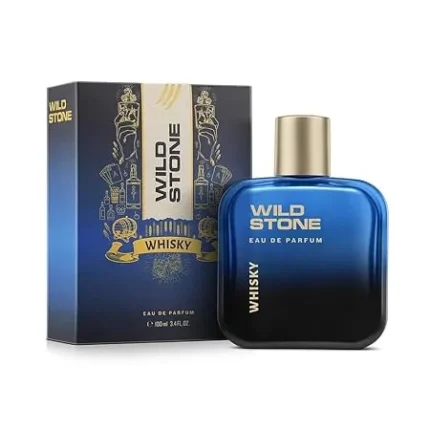 Wild Stone Whisky Perfume For Men 100ml