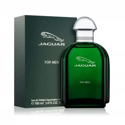 Jaguar Eau De Toilette Spray