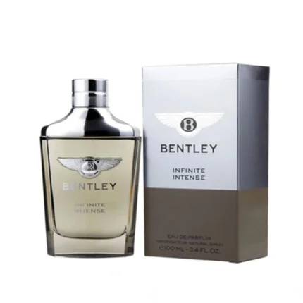 Bentley Infinite Intense Eau De Perfume