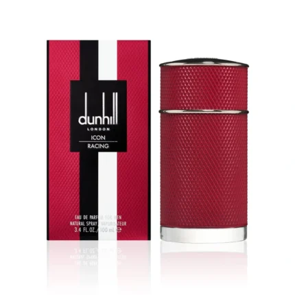 Dunhill Icon Racing Red Eau de Perfume 100ml