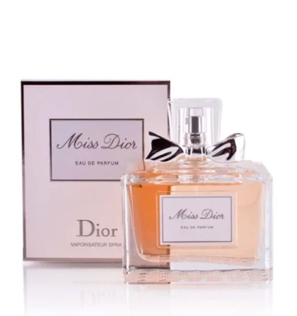 Miss Dior Eau de Parfum