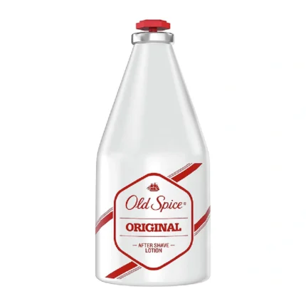 Old Spice Original After Shave Lotion