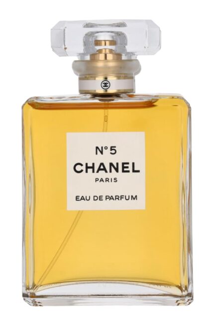 Chanel No. 5 Perfume EDP